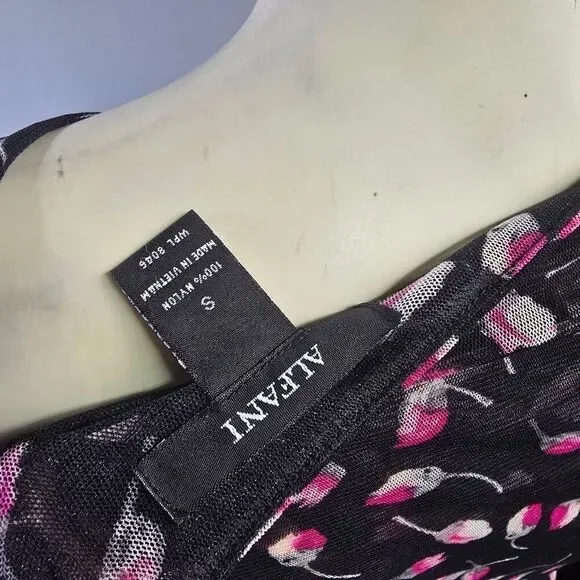 Alfani small top R5 - Picture 4 of 4